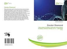 Buchcover von Zander Diamond