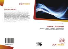 Bookcover of Misfits Characters