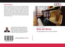 Portada del libro de Bola de Nieve
