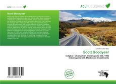 Copertina di Scott Goodyear