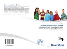 Buchcover von Communications Center