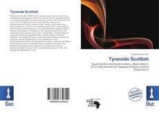 Copertina di Tyneside Scottish