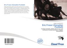 Copertina di Eric Fraser (Canadian Football)