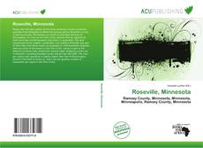 Copertina di Roseville, Minnesota