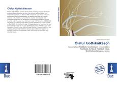 Ólafur Gottskálksson的封面