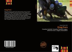 Bookcover of Greg Frers