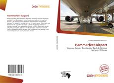 Bookcover of Hammerfest Airport