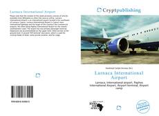 Larnaca International Airport kitap kapağı