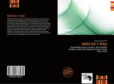 Bookcover of NOTS-EV-1 Pilot