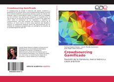 Portada del libro de Crowdsourcing Gamificado