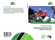 Portada del libro de Doug Goldsby