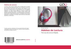 Hábitos de Lectura的封面