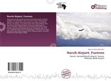 Bookcover of Narvik Airport, Framnes