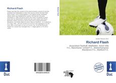 Richard Flash的封面
