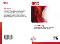Buchcover von Luke Strong