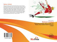 Copertina di Nelson United