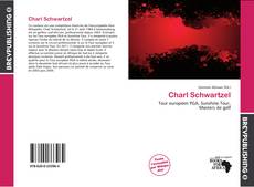 Buchcover von Charl Schwartzel