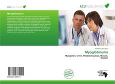 Copertina di Myoglobinuria
