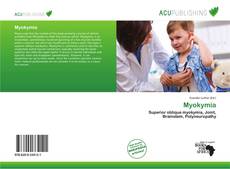 Copertina di Myokymia