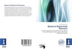 Queen's Royal Irish Hussars的封面