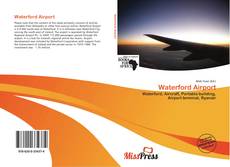 Bookcover of Waterford Airport