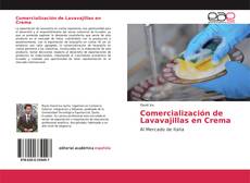 Couverture de Comercialización de Lavavajillas en Crema