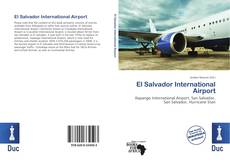 El Salvador International Airport的封面