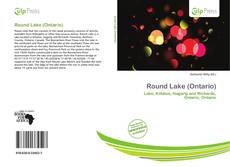 Buchcover von Round Lake (Ontario)