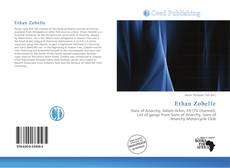 Bookcover of Ethan Zobelle