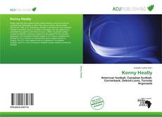 Copertina di Kenny Heatly