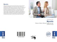 Myositis的封面
