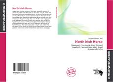 North Irish Horse kitap kapağı