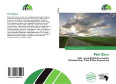 Buchcover von Phil Glew