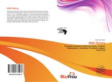 Bookcover of Aldi Henry
