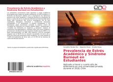 Prevalencia de Estrés Académico y Síndrome Burnout en Estudiantes的封面