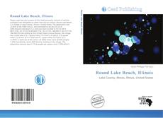 Portada del libro de Round Lake Beach, Illinois