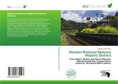 Copertina di Newton Railroad Stations Historic District
