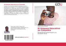 El Sistema Educativo en Colombia的封面