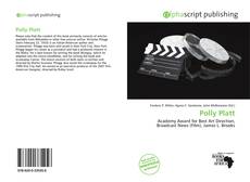 Polly Platt的封面