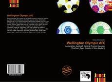 Borítókép a  Wellington Olympic AFC - hoz