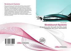 Capa do livro de Stratolaunch Systems 