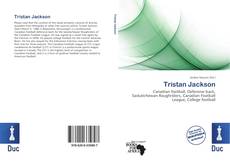 Tristan Jackson的封面