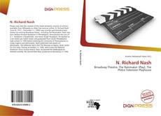 Bookcover of N. Richard Nash