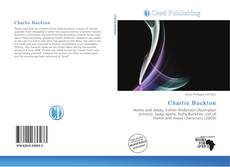 Portada del libro de Charlie Buckton