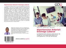 Copertina di Hipertension Arterial: Enemigo Laboral