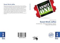 Portada del libro de Susan Nirah Jaffee