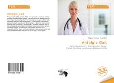 Bookcover of Antalgic Gait