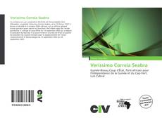 Bookcover of Veríssimo Correia Seabra