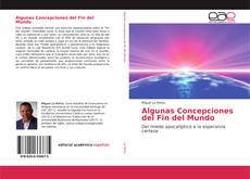 Algunas Concepciones del Fin del Mundo的封面
