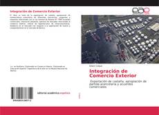 Integración de Comercio Exterior的封面